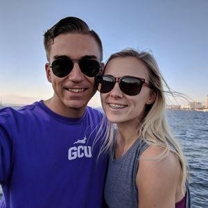 Meet your Posher, Kolton